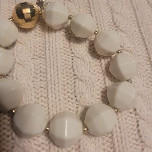 Kate Spade Chunky Bracelet